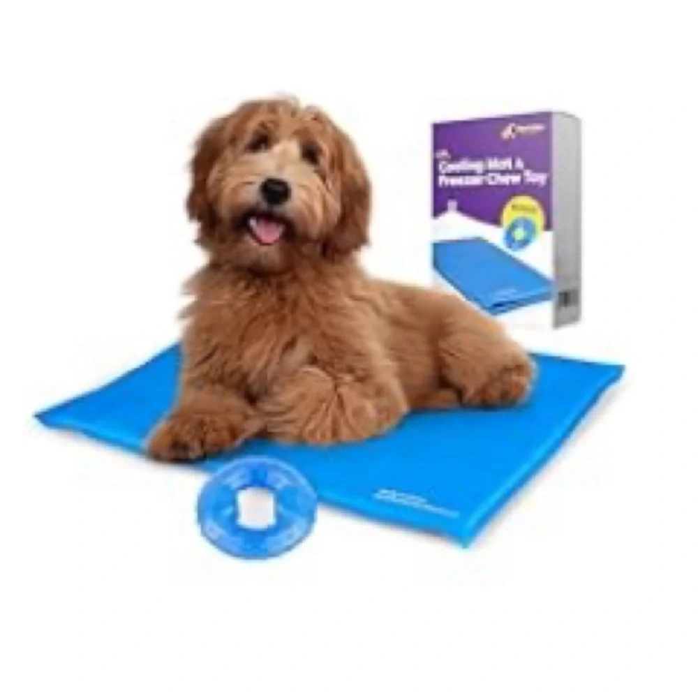 NWOT Dog Cooling Mat